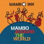 MAMBO INN / MAMBO AROUND THE WORLD [CD]
