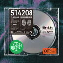 ENTH / Enth（Normal ver） [CD]