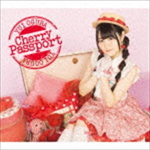 小倉唯 / Cherry Passport（CD＋Blu-ray） [CD]