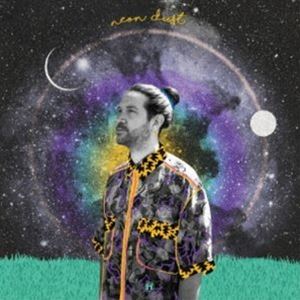 ETHERWOOD / NEON DUST [CD]