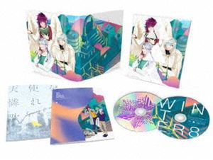 アニメエースリー8詳しい納期他、ご注文時はお支払・送料・返品のページをご確認ください発売日2021/5/19関連キーワード：アニメーション エースリー ブルーレイ BDアニメ『A3!』【8】アニメエースリー8 ジャンル アニメテレビアニメ ...