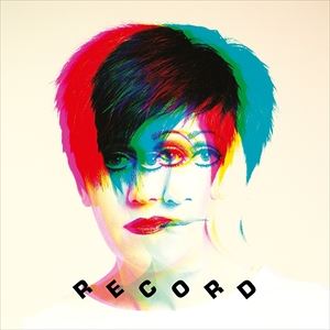 A TRACEY THORN / RECORD [CD]