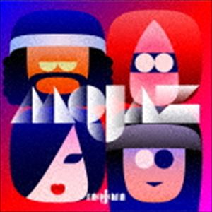 Artist Name: Na Line - MOJAZ / mojam [CD]