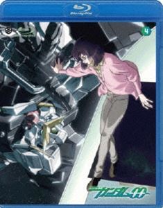 機動戦士ガンダム00 4 [Blu-ray]