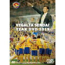 アルビレックス新潟2019シーズンレビューDVD [DVD]