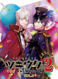 �ĥ������� THE ANIMATION2 ��6�� [DVD]