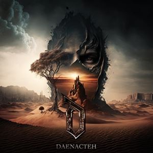 輸入盤 DECEPTION / DAENACTEH [LP]