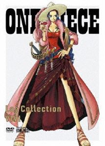 ONE PIECE Log Collection ��VIVI�� [DVD]