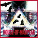 ゾロ / HOUSE・OF・MADPEAK（通常盤） [CD]