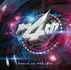 The 4th / Force of The 4th CD