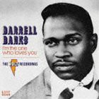 ダレル・バンクス / アイム・ザ・ワン・フー・ラヴズ・ユー〜ザ・ヴォルト・レコーディングズ [CD]