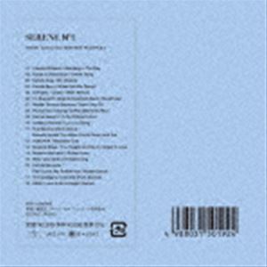 SERENE vol.1 music selected by Hiroshi Fujiwara [CD]