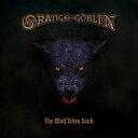 輸入盤 ORANGE GOBLIN / WOLF BITES BACK [CD]