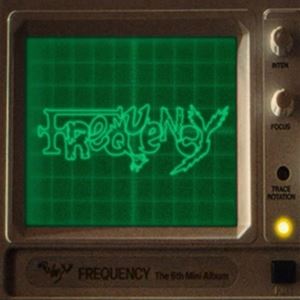 輸入盤 WAYV / 6TH MINI ALBUM ： FREQUENCY （PHOTO BOOK VER.） [CD]