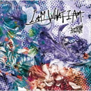 Royz / I AM WHAT I AM（通常