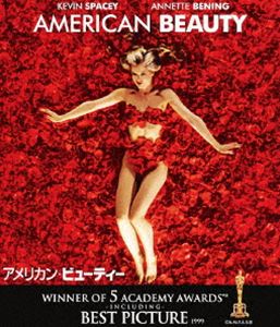 アメリカン・ビューティー [Blu-ray]