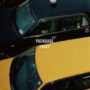 PACK3 / PACKQAGE [CD]