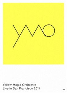 Yellow Magic Orchestra Live in San Francisco 2011 [DVD]