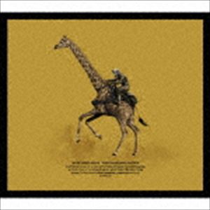 UNISON SQUARE GARDEN / MODE MOOD MODE�ʽ�������B��CD��DVD�� [CD]