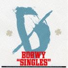 BOOWY / ”SINGLES”（Blu-specCD2） [CD]のサムネイル