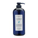 ルベル ナチュラル ヘアソープ サイプレス 720ml