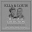 ͢ ELLA  LOUIS / PLATINUM COLLECTION [3CD]