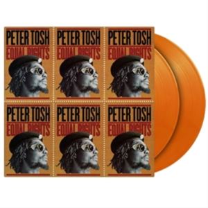 EQUAL RIGHTS （ORANGE）詳しい納期他、ご注文時はお支払・送料・返品のページをご確認ください発売日2026/2/20PETER TOSH / EQUAL RIGHTS （ORANGE）ピーター・トッシュ / イコール・ライツ（オレンジ） ジャンル 洋楽レゲエ 関連キーワード ピーター・トッシュPETER TOSHPeter Tosh was a reggae multi-instrumentalist from Jamaica who was one of the founders of the legendary band The Wailers together with Bunny Wailer and of course Bob Marley.”Equal Rights is his second studio album and the one that propelled him to the top of reggae cementing him as a potential rival to Marley. That wouldn’t quite happen but Equal Rights is still one of the most influential reggae albums ever recorded. Tosh was a big human rights advocate and the track listing reflects this. Of course there is a version of ””Get Up Stand Up”” written together with Bob Marley but ””I Am That I Am”” ””Downpressor Man”” （a version of Sinnerman made famous by Nina Simone） ””Stepping Razor”” and ””Apartheid”” all became human rights anthems in their own right. In 1987 Tosh was killed during robbery leaving reggae fans all over the world wondering what could have been. Equal Rights is available as an expanded 2LP edition including a bonus disc containing rare and unreleased songs previously only available on dubplates. This definitive version of a reggae evergreen comes in a deluxe sleeve with linen finish with a 4-page booklet and is available as a limited edition of 3000 individually numbered copies on orange coloured vinyl.”※こちらの商品は【アナログレコード】のため、対応する機器以外での再生はできません。収録内容［LP1 ： Side A］1. Get Up Stand Up2. Downpressor Man3. I Am That I Am4. Stepping Razor［LP1 ： Side B］1. Equal Rights2. African3. Jah Guide4. Apartheid［LP2 ： Side A］1. Dub-Presser Man （Dub Version）2. I Am That I Am （ShaJahShoka Dub Plate）3. Heavy Razor （ShaJahShoka Dub Plate）4. African （London Sound System Dub Plate）［LP2 ： Side B］1. Jah Guide （Dub Plate）2. Hammer （ShaJahShoka Dub Plate）3. Blame The Yout4. Babylon Queendom （Dub Version）5. Vampires 種別 2LP 【輸入盤】 JAN 8719262041370登録日2026/01/13