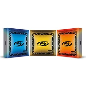 Asian, Korean Music, K-Pop - 輸入盤 ATEEZ / WORLD EP.1 ： MOVEMENT [CD]