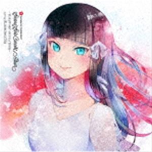 黒澤ダイヤ（CV.小宮有紗） / LoveLive Sunshine Second Solo Concert Album ～THE STORY OF FEATHER～ starring Kurosawa Dia CD