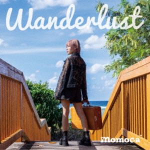 momoca / Wanderlust [CD]