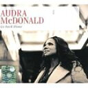 A AUDRA MCDONALD / GO BACK HOME [CD]