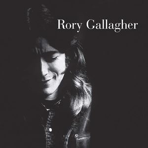 Artist Name: E - 輸入盤 RORY GALLAGHER / RORY GALLAGHER [LP]