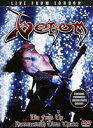 輸入盤 VENOM / LIVE FROM LONDON DVD