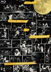 Music - moonriders アンコールLIVEマニア・マニエラ＋青空百景 [Blu-ray]