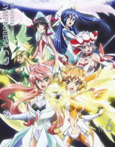 楽天市場】戦姫絶唱シンフォギアg 6(期間限定版)（CD・DVD）の通販