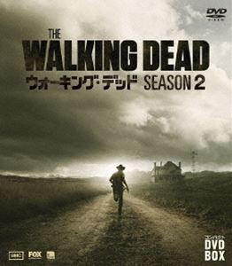 ���������󥰡��ǥå� ����ѥ��� DVD-BOX ��������2 [DVD]