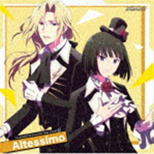 Altessimo / THE IDOLM＠STER SideM NEW STAGE EPISODE 07 Altessimo CD