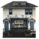 輸入盤 VARIOUS / MOTOWN： THE COMPLETE ＃1’S [11CD]