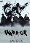 WARRIOR～唄い続ける侍ロマン [DVD]