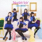 東京女子流 / Limited addiction（通常盤／ジャケットC） [CD]