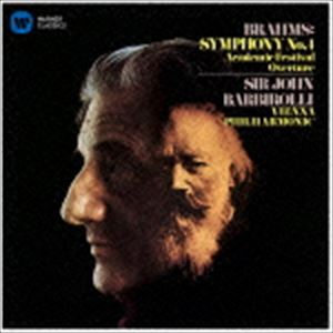 BRAHMS： SYMPHONY NO.4 ETC.詳しい納期他、ご注文時はお支払・送料・返品のページをご確認ください発売日2016/4/20ジョン・バルビローリ（cond） / ブラームス：交響曲 第4番 大学祝典序曲BRAHMS： SYMPHONY NO.4 ETC. ジャンル クラシック交響曲 関連キーワード ジョン・バルビローリ（cond）ウィーン・フィルハーモニー管弦楽団音楽を、そして人生を深く歩き抜いた人のみが到達できると感じさせる、自然体で味わい深い、滋味に溢れたブラームスの演奏。ジョン・バルビローリの指揮に熱く対応するウィーン・フィルも、極上のアンサンブルを披露している。交響曲第4番、「大学祝典序曲」を収録。　（C）RS2012年リマスタリング／録音年：1967年12月、1966年12月封入特典解説付収録曲目11.交響曲 第4番 ホ短調 作品98 第1楽章：アレグロ・ノン・トロッポ(14:07)2.交響曲 第4番 ホ短調 作品98 第2楽章：アンダンテ・モデラート(12:45)3.交響曲 第4番 ホ短調 作品98 第3楽章：アレグロ・ジョコーソ(7:28)4.交響曲 第4番 ホ短調 作品98 第4楽章：アレグロ・エネルジコ・エ・パッショナート(11:27)5.大学祝典序曲 作品80(11:33) 種別 CD JAN 4943674227372 収録時間 57分20秒 組枚数 1 製作年 2015 販売元 ソニー・ミュージックソリューションズ登録日2016/01/05