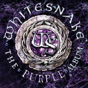 輸入盤 WHITESNAKE / PURPLE ALBUM [CD＋DVD]