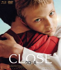 CLOSE／クロース Blu-ray＆DVD [Blu-ray]