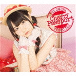 小倉唯 / Cherry Passport（CD＋DVD） [CD]