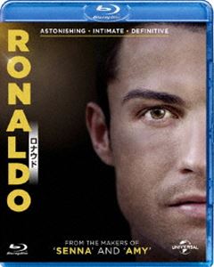 RONALDO／ロナウド [Blu-ray]