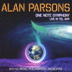 ONE NOTE SYMPHONY：LIVE IN TEL AVIV詳しい納期他、ご注文時はお支払・送料・返品のページをご確認ください発売日2022/2/11関連キーワード：GQCS-91151/2ジ・アラン・パーソンズ・プロジェクト / ワン・ノート・シンフォニー：ライヴ・イン・テル・アヴィヴONE NOTE SYMPHONY：LIVE IN TEL AVIV ジャンル 洋楽ハードロック/ヘヴィメタル 関連キーワード ジ・アラン・パーソンズ・プロジェクトプログレッシヴかつポップな作風で大きな人気を博したアラン・パーソンズ・プロジェクト。アラン主導で行われたテル・アヴィヴでのコンサート作品が登場。イスラエル・フィルハーモニック・オーケストラとの共演で、ヒット曲やレア曲が大きなスケールで再現される！　（C）RSボーナストラック収録／オリジナル発売日：2022年2月11日／同時発売Blu-rayはGQXS-90450／同時発売DVDはGQBS-90493封入特典日本語解説書収録曲目11.ワン・ノート・シンフォニー(5:17)2.沈黙(4:54)3.ドント・アンサー・ミー(4:30)4.時は川の流れに(5:47)5.ブレイクダウン ／ 大鴉(6:45)6.ミラクル （日本盤限定ボーナストラック）(3:28)7.ルシフェラマー(4:56)8.静寂と私(7:41)9.君は他人(4:46)10.何も見たくない(4:42)21.ザ・ソーサラーズ・アプレンティス(5:50)2.スタンディング・オン・ハイヤー・グラウンド(4:37)3.アズ・ライツ・フォール(3:56)4.アイ・キャント・ゲット・ゼア・フロム・ヒア(4:46)5.プライム・タイム(10:58)6.狼星 ／ アイ・イン・ザ・スカイ(5:53)7.オールド・アンド・ワイズ(5:31)8.タール博士とフェザー教授の療法(3:32)9.ゲームス・ピープル・プレイ(4:39)関連商品ジ・アラン・パーソンズ・プロジェクト CD 種別 CD JAN 4582546594374 収録時間 102分36秒 組枚数 2 製作年 2021 販売元 ソニー・ミュージックソリューションズ登録日2021/12/20
