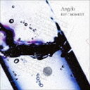 Angelo / RIP／MOMENT（通常盤） [CD]