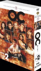 The OC〈ファースト・シーズン〉コレクターズ・ボックス2 [DVD]