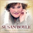スーザン・ボイル / ホーム・フォー・クリスマス [CD]