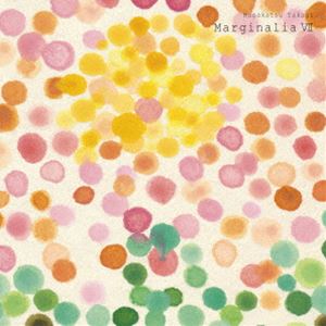 高木正勝 / マージナリアVII（完全生産限定盤） [レコード 12inch]